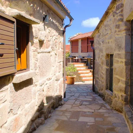 Casa Bicano *