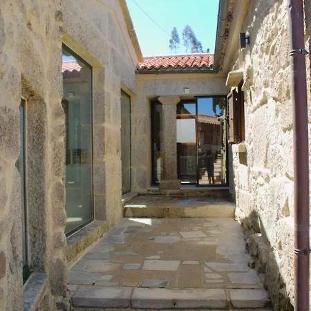 Casa Bicano Semesterbostad *
