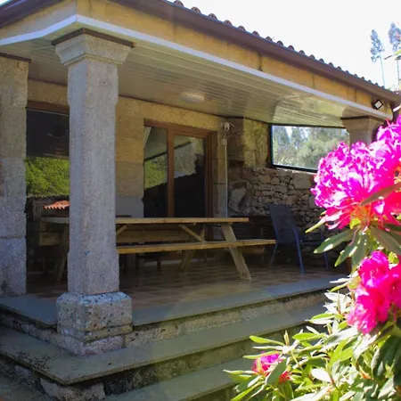 Casa Bicano * Gil