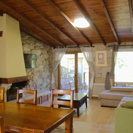 Casa Bicano Gil