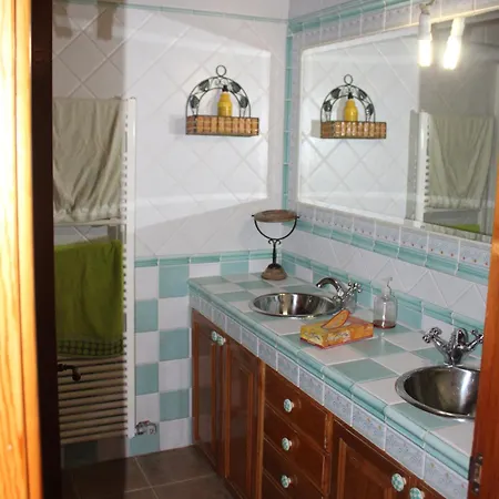 Casa Bicano Gil