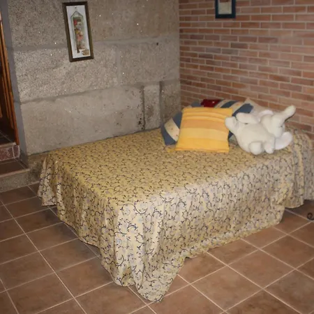 بيت للعطل Casa Bicano