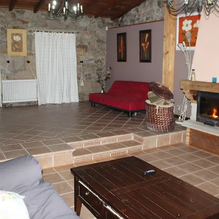 Casa Bicano Gil