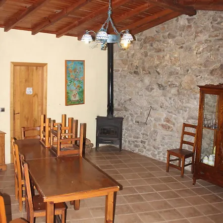 Casa Bicano بيت للعطل Gil